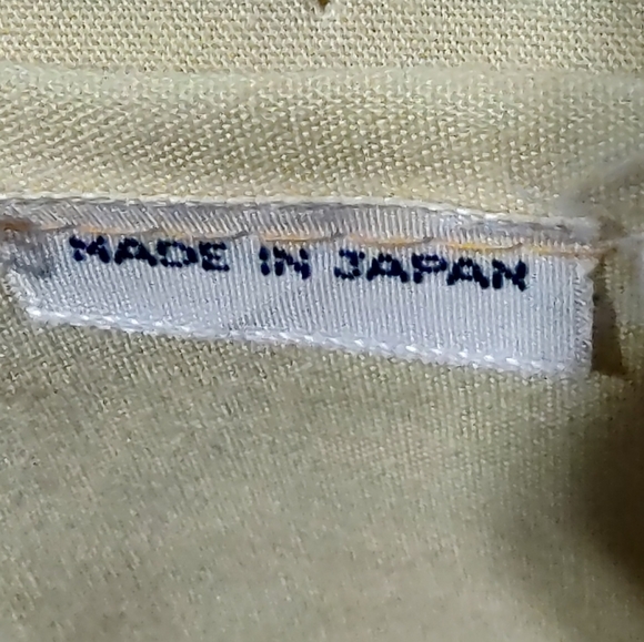 STRAW HANDBAG - Picture 10 of 11